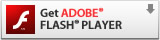 GetADOBE FLASH PLAYER